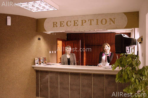 Rodopi Hotel 3